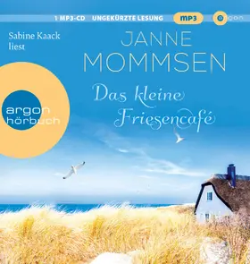 Mommsen |  Das kleine Friesencafé | Sonstiges |  Sack Fachmedien