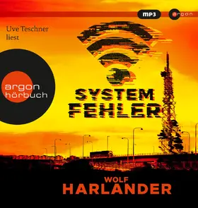 Harlander |  Systemfehler | Sonstiges |  Sack Fachmedien