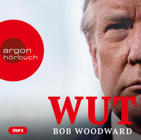 Woodward |  Woodward, B: Wut / 2 MP3-CDs | Sonstiges |  Sack Fachmedien