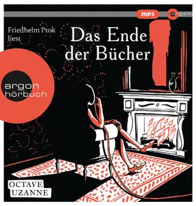 Uzanne |  Das Ende der Bücher | Sonstiges |  Sack Fachmedien