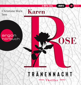 Rose |  Tränennacht | Sonstiges |  Sack Fachmedien