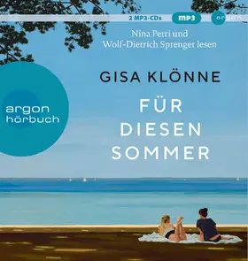 Klönne |  Für diesen Sommer | Sonstiges |  Sack Fachmedien