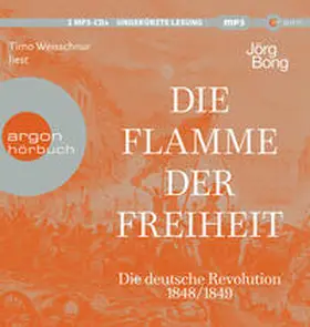 Bong |  Die Flamme der Freiheit | Sonstiges |  Sack Fachmedien