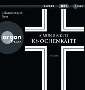 Beckett |  Knochenkälte | Sonstiges |  Sack Fachmedien