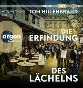 Hillenbrand |  Die Erfindung des Lächelns | Sonstiges |  Sack Fachmedien