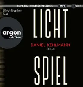 Kehlmann |  Lichtspiel | Sonstiges |  Sack Fachmedien