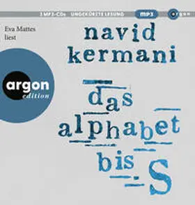 Kermani |  Das Alphabet bis S | Sonstiges |  Sack Fachmedien