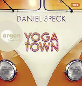 Speck |  Yoga Town | Sonstiges |  Sack Fachmedien