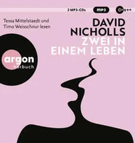 Nicholls |  Zwei in einem Leben | Sonstiges |  Sack Fachmedien