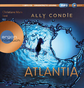 Condie |  Condie, A: Atlantia/MP3-CD | Sonstiges |  Sack Fachmedien