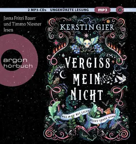 Gier |  Vergissmeinnicht - Was man bei Licht nicht sehen kann | Sonstiges |  Sack Fachmedien