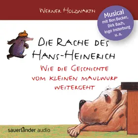 Holzwarth |  Die Rache des Hans-Heinerich | Sonstiges |  Sack Fachmedien