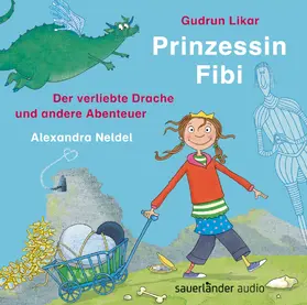 Likar |  Prinzessin Fibi | Sonstiges |  Sack Fachmedien