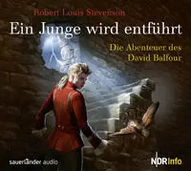 Stevenson |  Ein Junge wird entführt | Sonstiges |  Sack Fachmedien