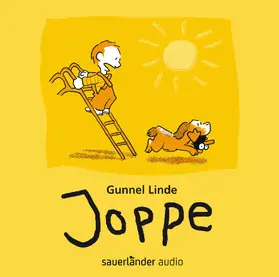 Linde |  Joppe | Sonstiges |  Sack Fachmedien