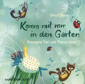  Komm mit mir in den Garten | Sonstiges |  Sack Fachmedien