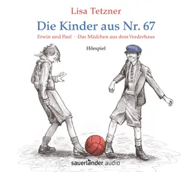 Tetzner |  Die Kinder Aus Nr.67 | Sonstiges |  Sack Fachmedien