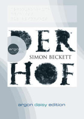 Beckett |  Der Hof (DAISY Edition) | Sonstiges |  Sack Fachmedien