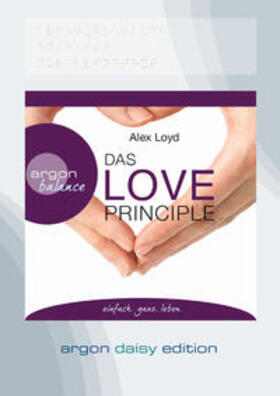 Loyd |  Das Love Principle (DAISY Edition) | Sonstiges |  Sack Fachmedien