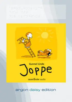 Linde |  Joppe (DAISY Edition) | Sonstiges |  Sack Fachmedien