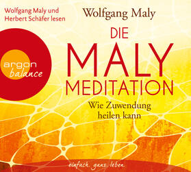 Maly |  Die Maly-Meditation | Sonstiges |  Sack Fachmedien