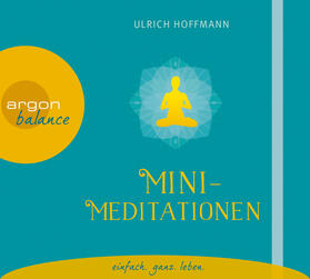 Hoffmann |  Mini-Meditationen | Sonstiges |  Sack Fachmedien