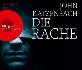 Katzenbach |  Die Rache (Hörbestseller) | Sonstiges |  Sack Fachmedien