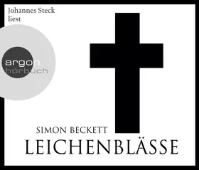 Beckett |  Leichenblässe (Hörbestseller) | Sonstiges |  Sack Fachmedien