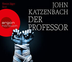 Katzenbach |  Der Professor (Hörbestseller) | Sonstiges |  Sack Fachmedien