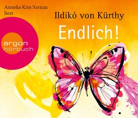 Kürthy |  Kürthy, I: Endlich! (Hörbestseller)/CDs | Sonstiges |  Sack Fachmedien