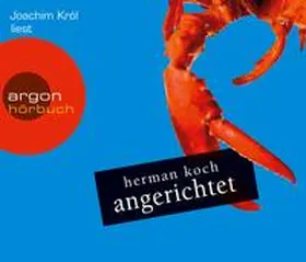 Koch |  Angerichtet | Sonstiges |  Sack Fachmedien