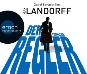 Landorff |  Der Regler (Hörbestseller) | Sonstiges |  Sack Fachmedien