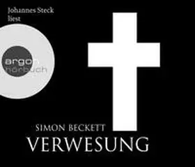 Beckett |  Verwesung (Hörbestseller) | Sonstiges |  Sack Fachmedien