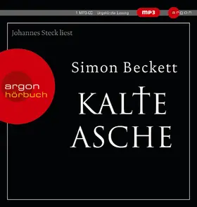 Beckett |  Kalte Asche | Sonstiges |  Sack Fachmedien