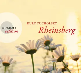 Tucholsky | Rheinsberg | Sonstiges | 978-3-8398-9194-0 | sack.de