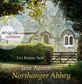 Austen |  Northanger Abbey (Sonderedition) | Sonstiges |  Sack Fachmedien