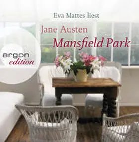 Austen | Mansfield Park | Sonstiges | 978-3-8398-9308-1 | sack.de