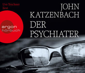 Katzenbach |  Der Psychiater | Sonstiges |  Sack Fachmedien