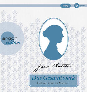 Austen |  Jane Austen - Das Gesamtwerk | Sonstiges |  Sack Fachmedien