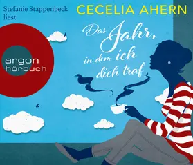 Ahern |  Das Jahr, in dem ich dich traf | Sonstiges |  Sack Fachmedien