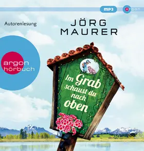 Maurer |  Im Grab schaust du nach oben | Sonstiges |  Sack Fachmedien