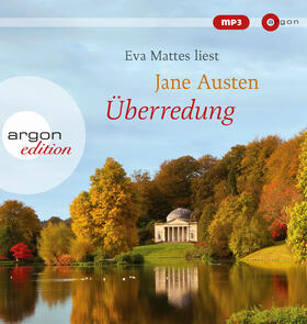 Austen |  Austen, J: Überredung / 2 mp3-CDs | Sonstiges |  Sack Fachmedien