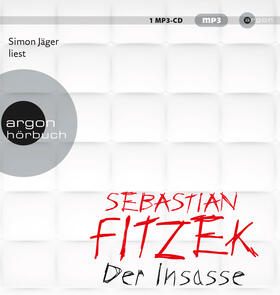 Fitzek |  Der Insasse | Sonstiges |  Sack Fachmedien