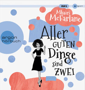 McFarlane |  Aller guten Dinge sind zwei | Sonstiges |  Sack Fachmedien