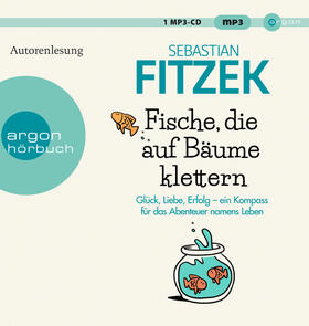 Fitzek |  Fische, die auf Bäume klettern | Sonstiges |  Sack Fachmedien