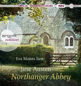 Austen |  Northanger Abbey | Sonstiges |  Sack Fachmedien