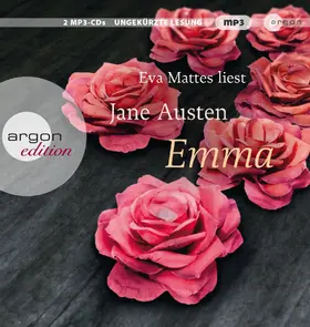 Austen |  Emma | Sonstiges |  Sack Fachmedien