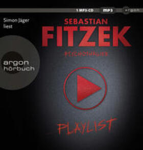 Fitzek |  Playlist | Sonstiges |  Sack Fachmedien