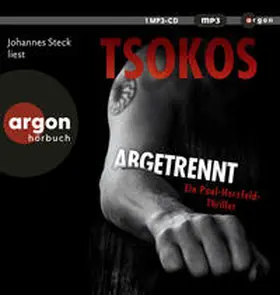 Tsokos |  Abgetrennt | Sonstiges |  Sack Fachmedien