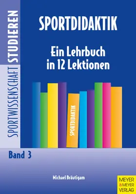 Bräutigam |  Sportdidaktik | eBook | Sack Fachmedien